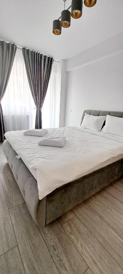 Relax Home Apartment Q Iasi Exteriér fotografie