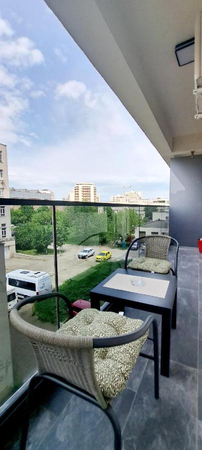 Relax Home Apartment Q Iasi Exteriér fotografie