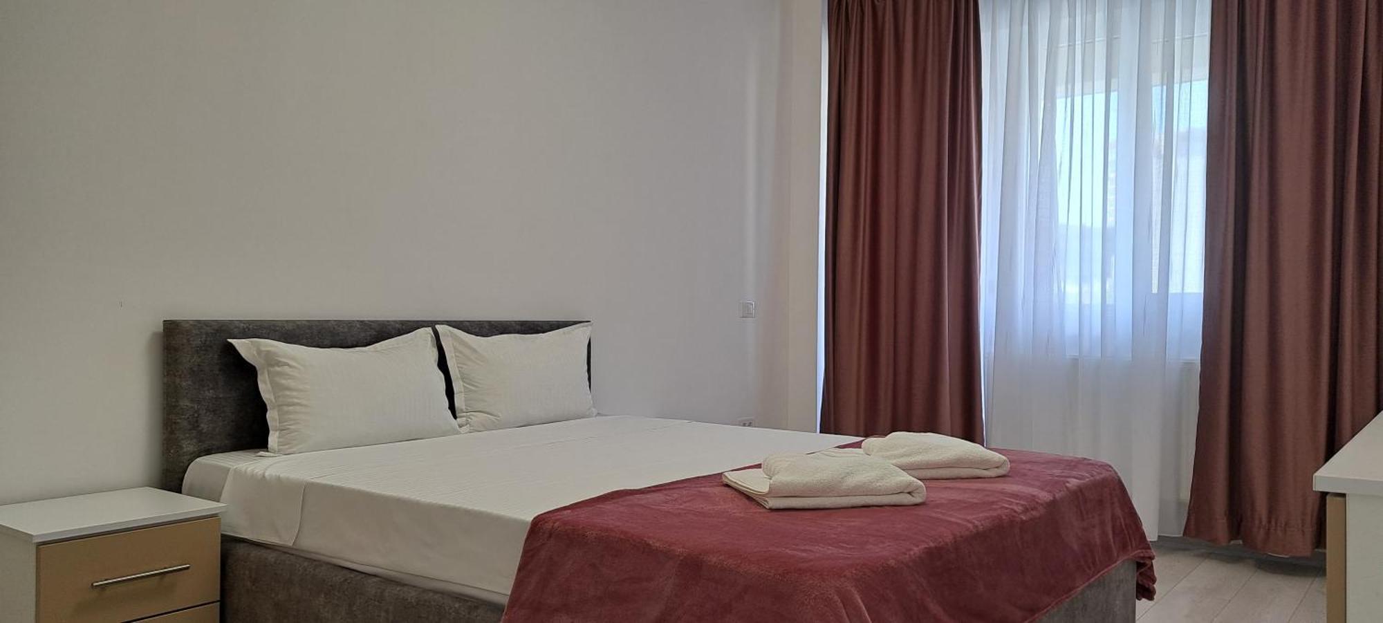 Relax Home Apartment Q Iasi Exteriér fotografie