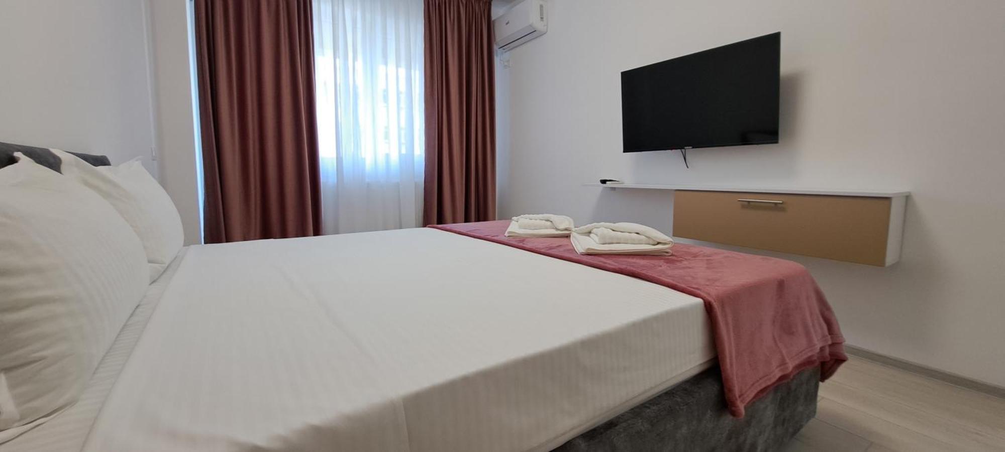 Relax Home Apartment Q Iasi Exteriér fotografie