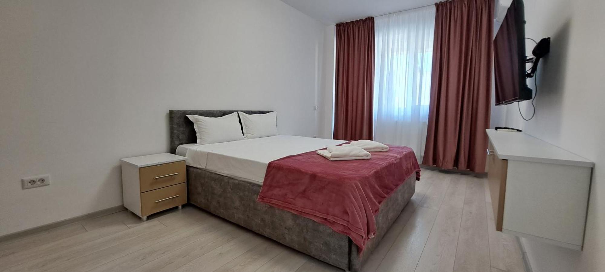 Relax Home Apartment Q Iasi Exteriér fotografie