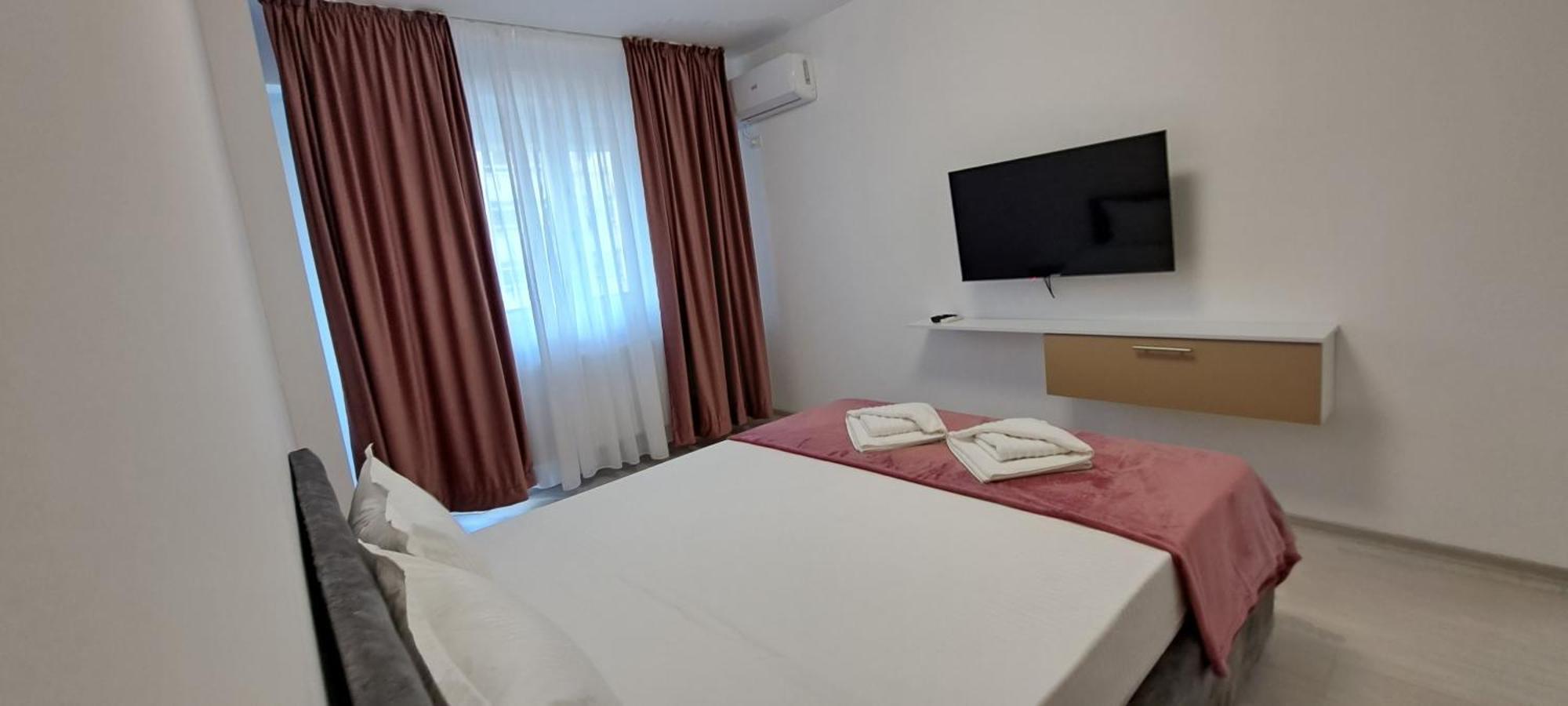 Relax Home Apartment Q Iasi Exteriér fotografie