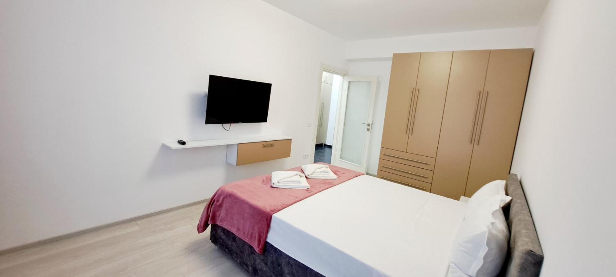 Relax Home Apartment Q Iasi Exteriér fotografie
