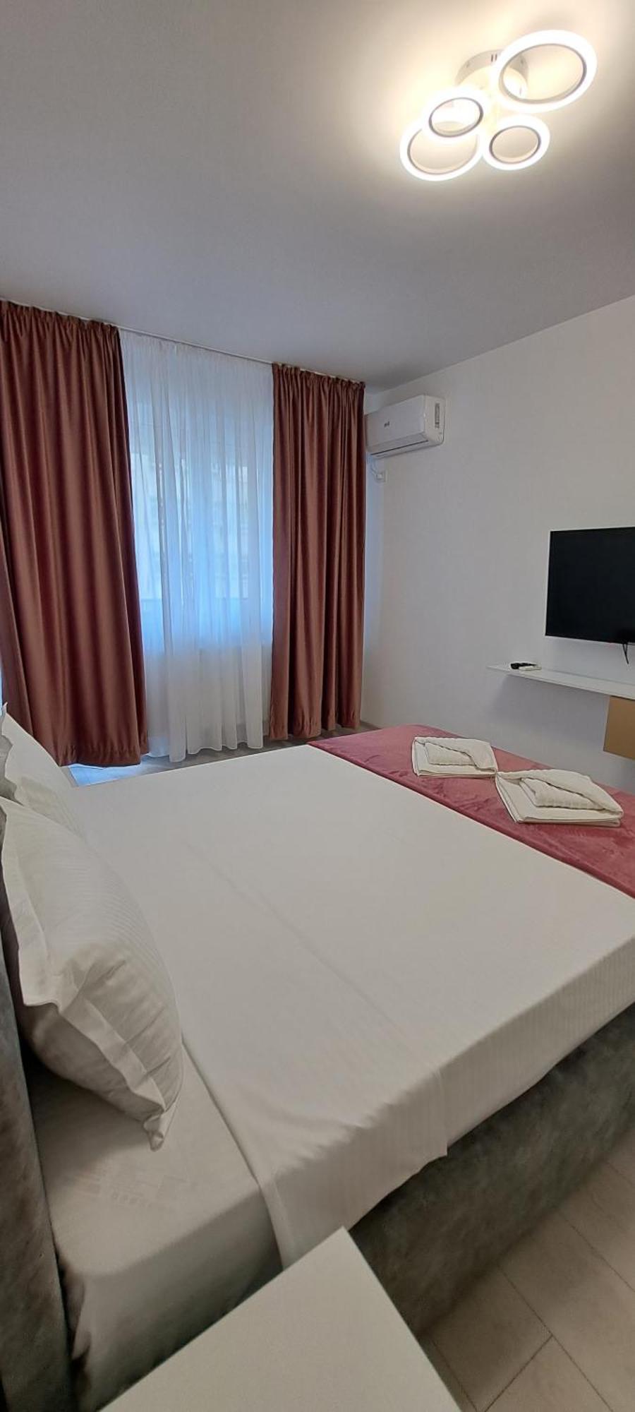 Relax Home Apartment Q Iasi Exteriér fotografie