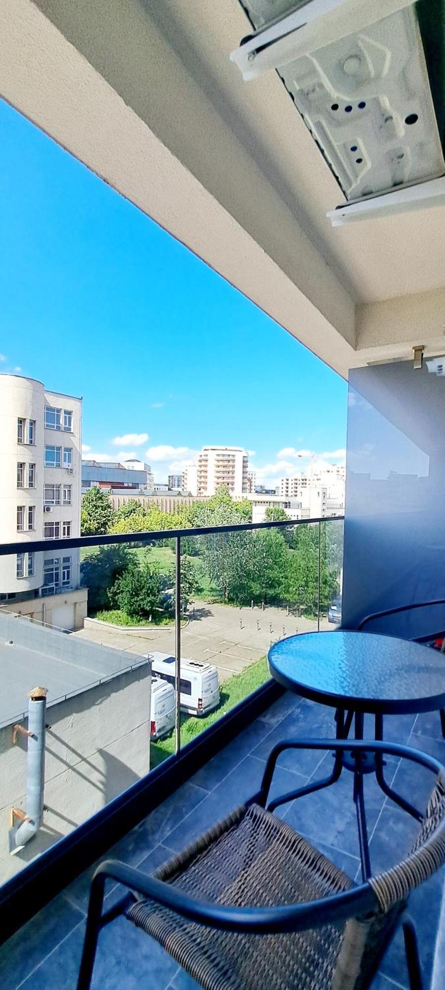 Relax Home Apartment Q Iasi Exteriér fotografie
