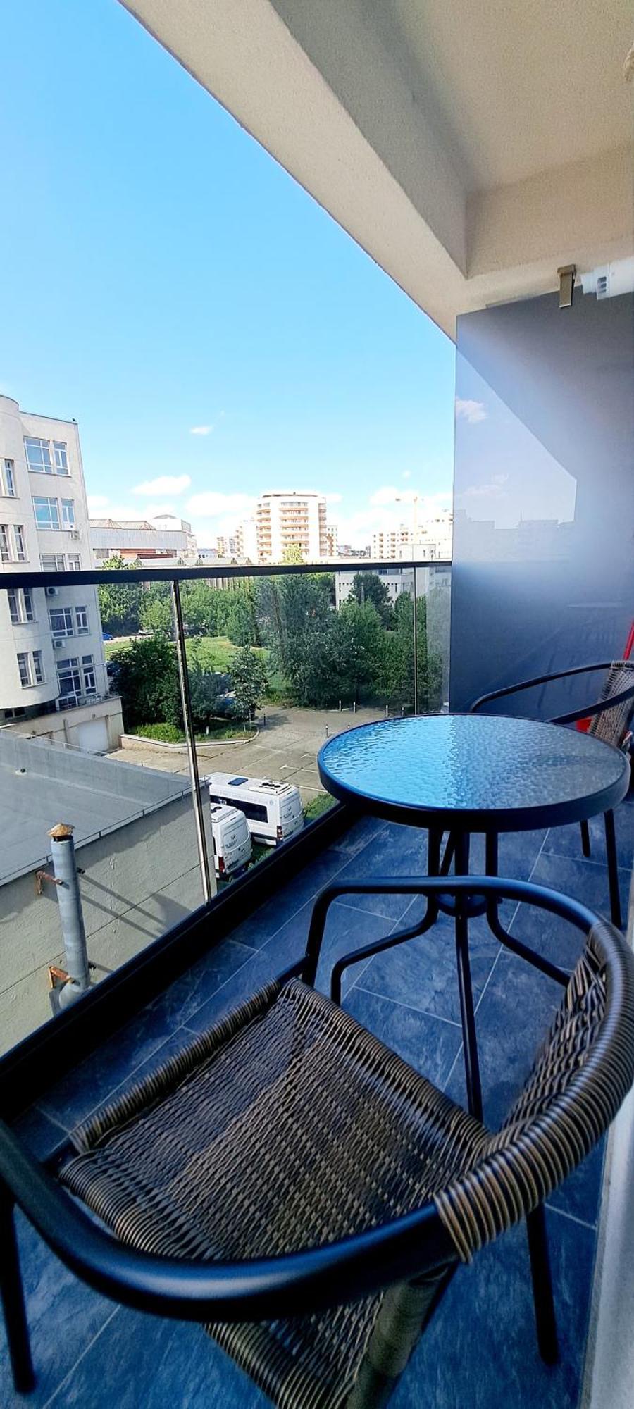 Relax Home Apartment Q Iasi Exteriér fotografie
