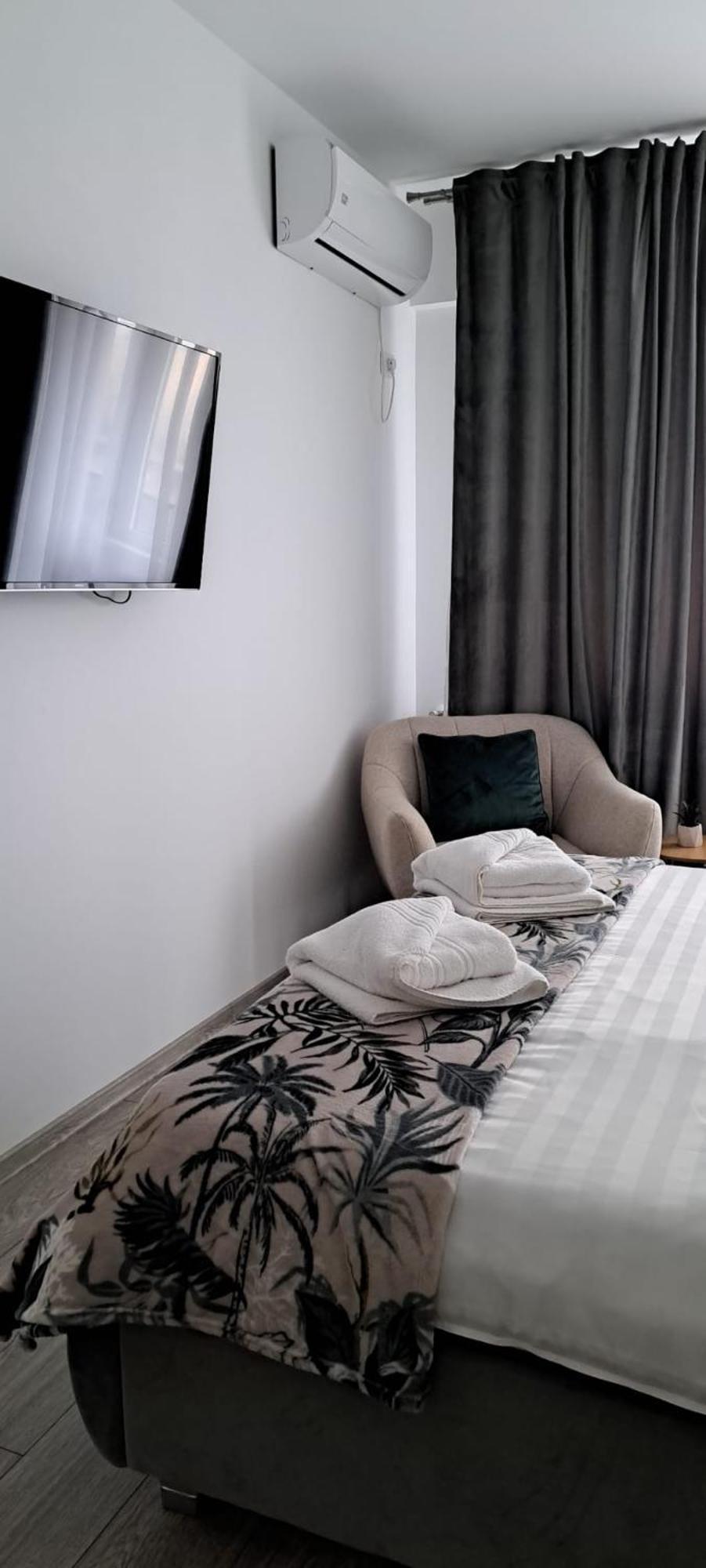 Relax Home Apartment Q Iasi Exteriér fotografie