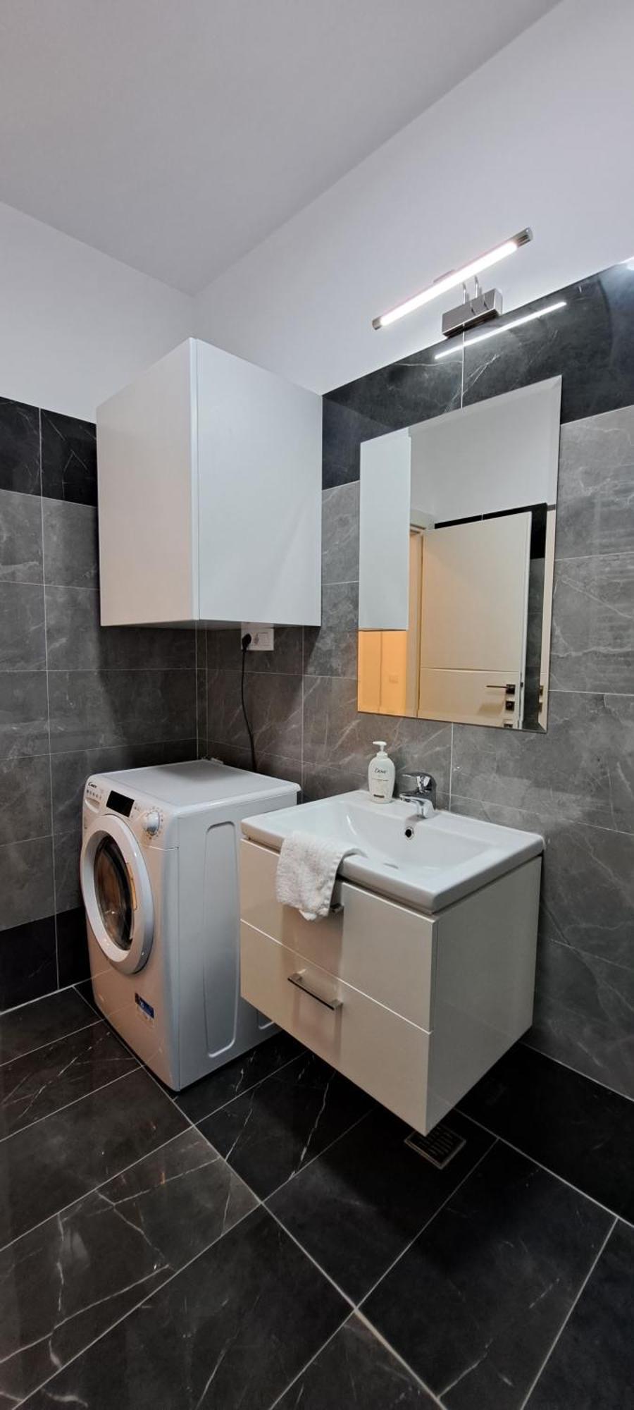 Relax Home Apartment Q Iasi Pokoj fotografie