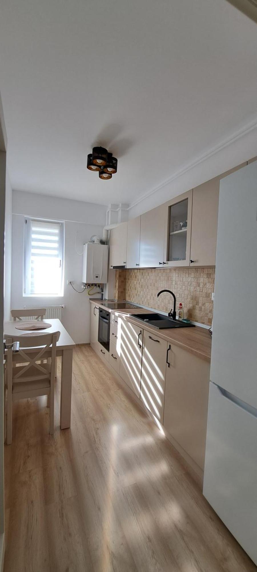 Relax Home Apartment Q Iasi Pokoj fotografie